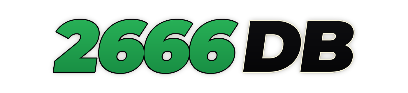 2666db